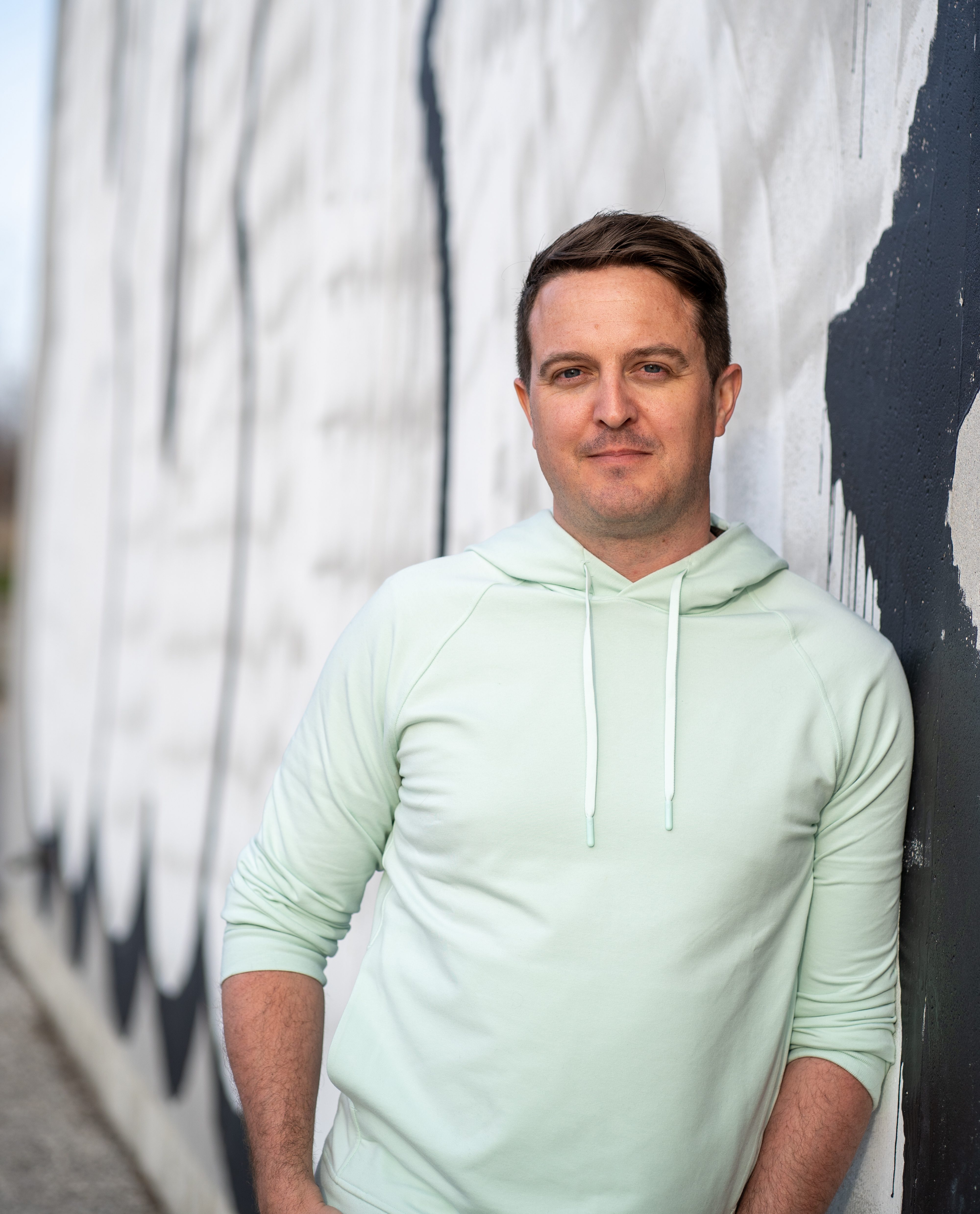 Wes MacDonald — Digital Content Producer