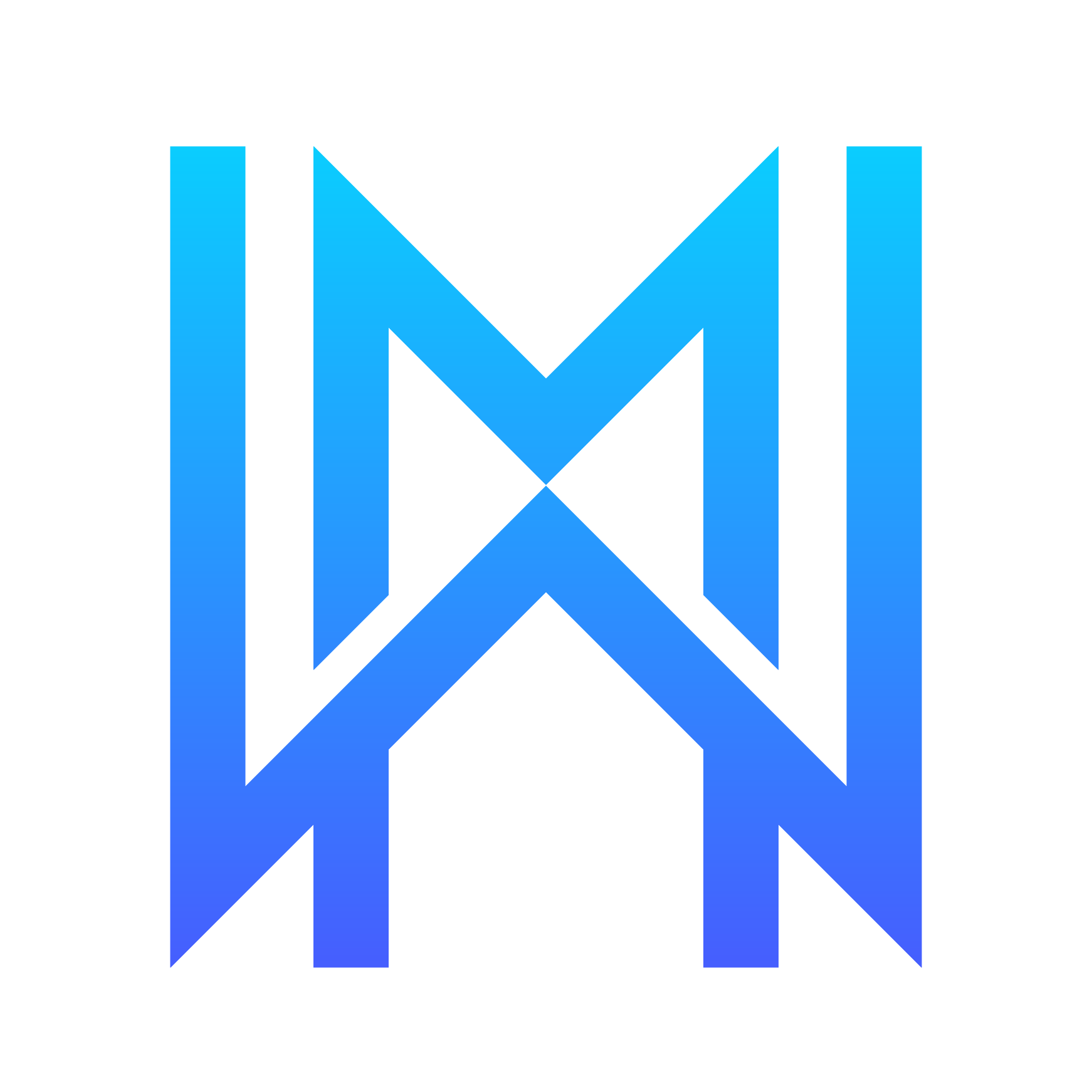 Wesley Mac Productions logo
